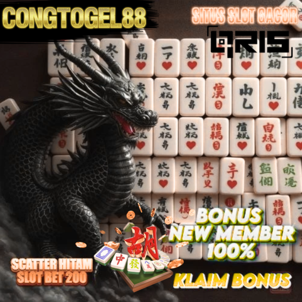 CONTOGEL88 : Aplikasi Game Online Penghasil Uang Digital Nyata 2025